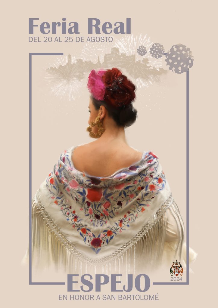 Feria Real en honor a San Bartolomé  